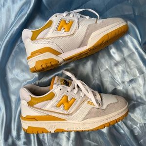 550 New Balance